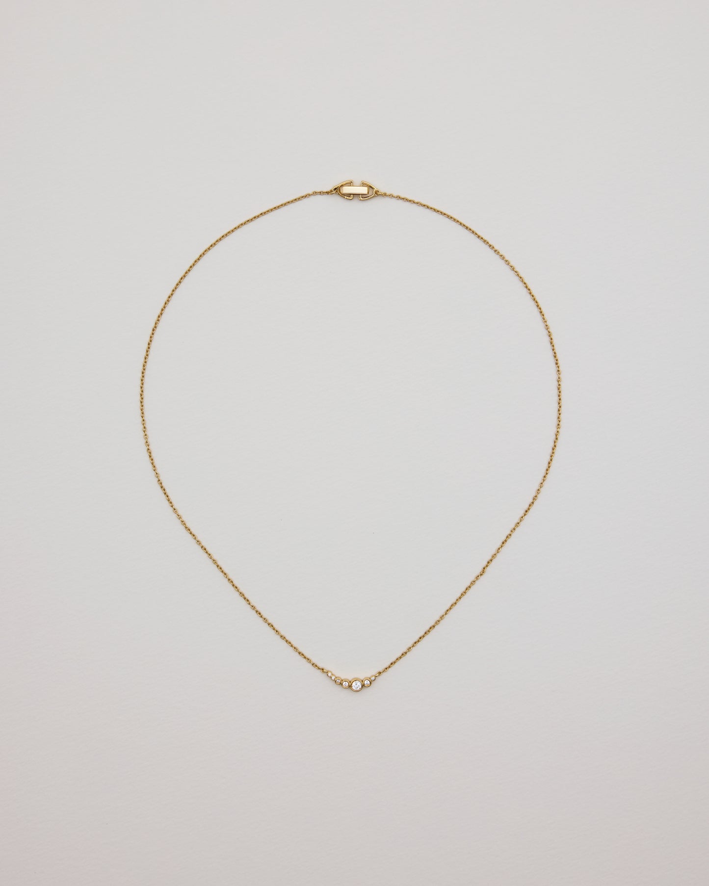 Ottilia Necklace
