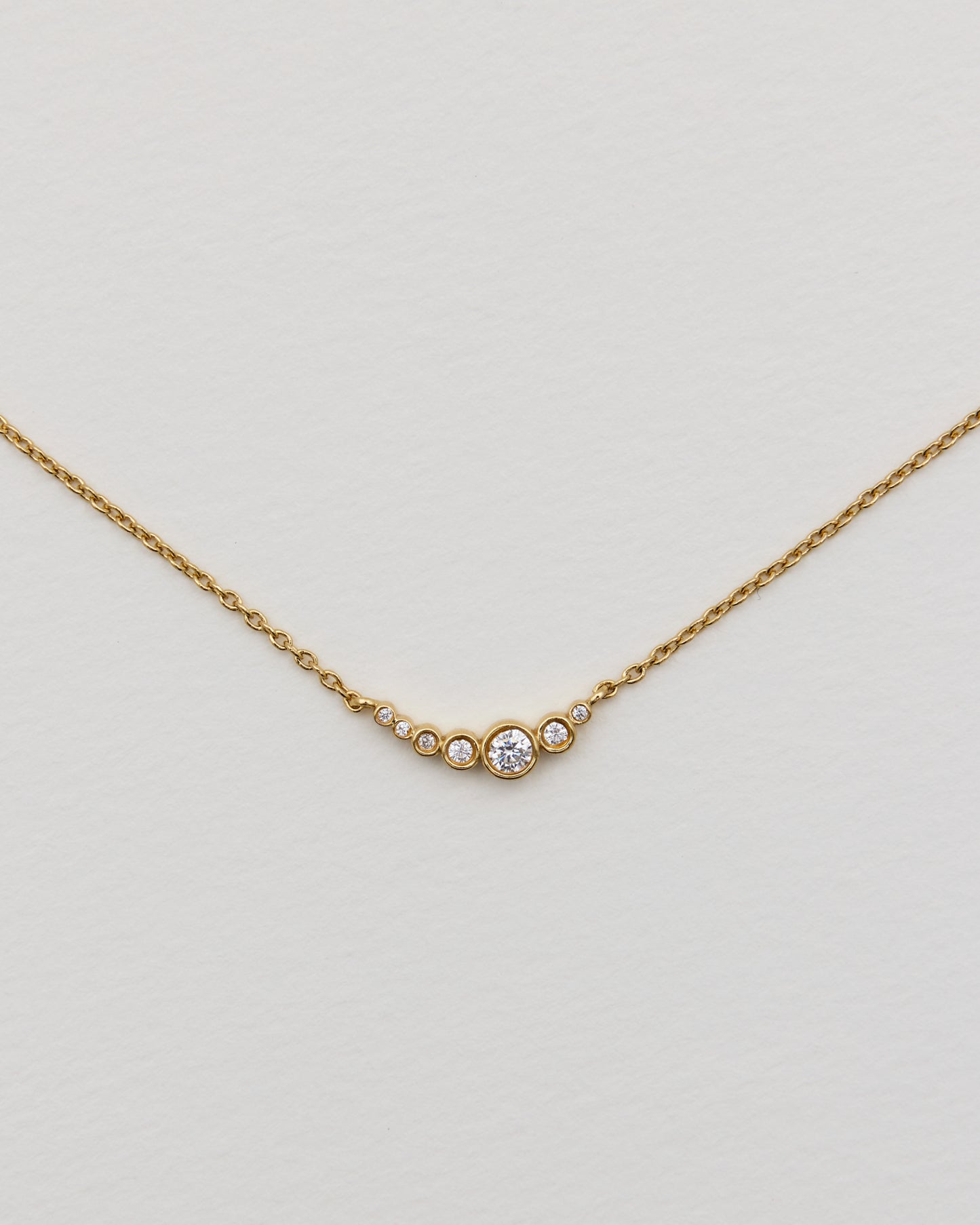 Ottilia Necklace