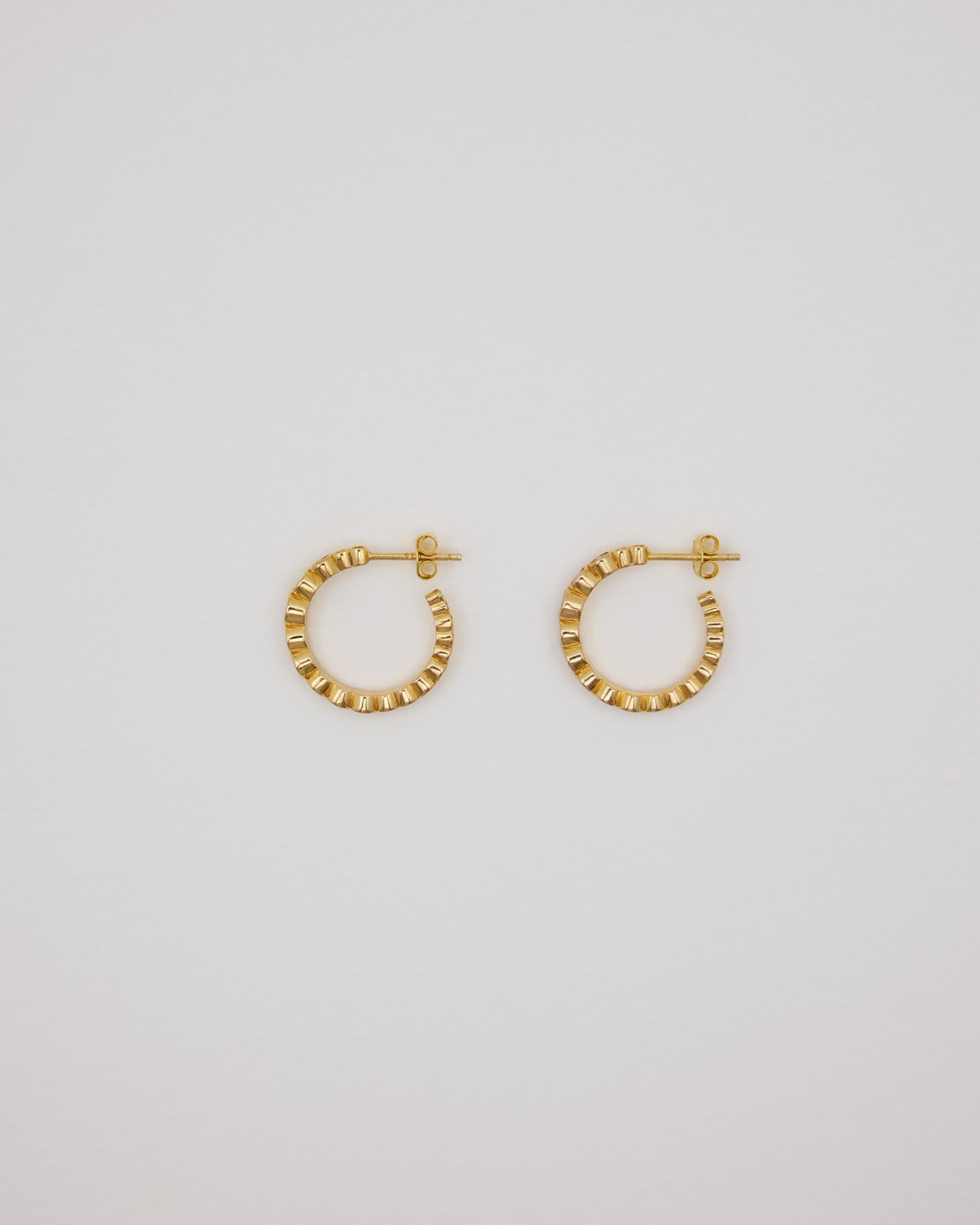 Ottilia Hoops