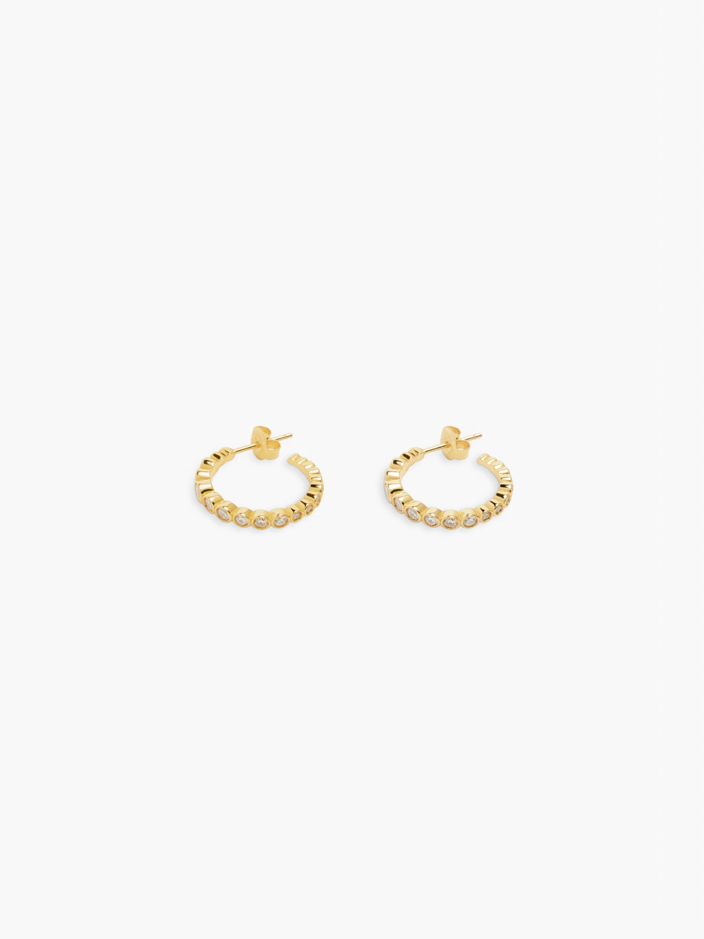 Ottilia Hoops