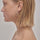 Oda Large Hoops