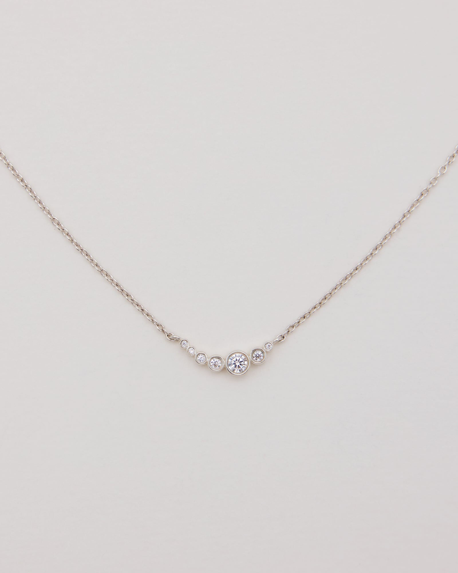 Ottilia Necklace