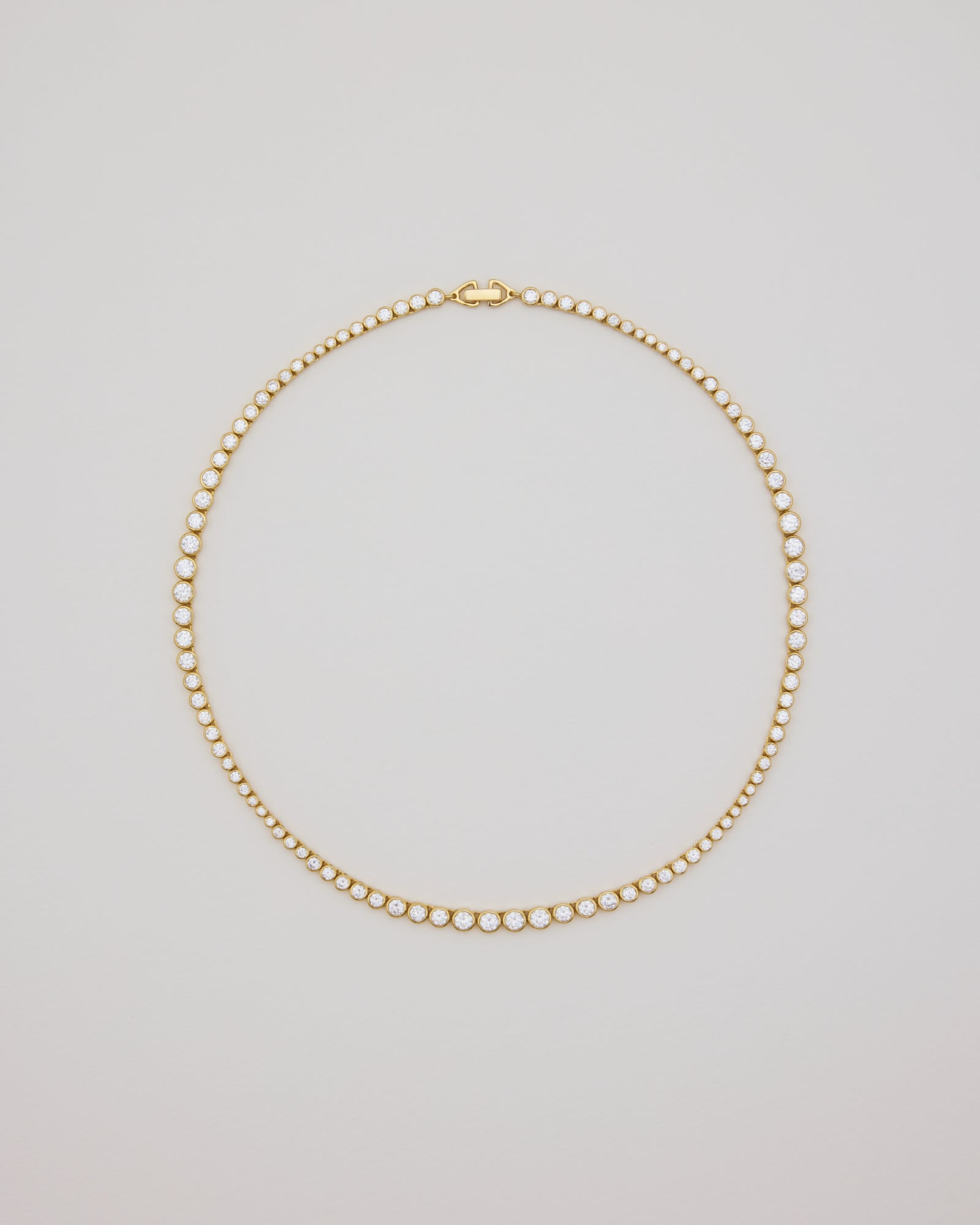 Oda Necklace