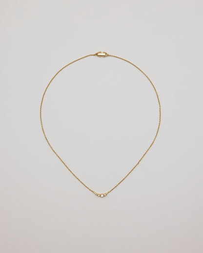 Ottilia Necklace