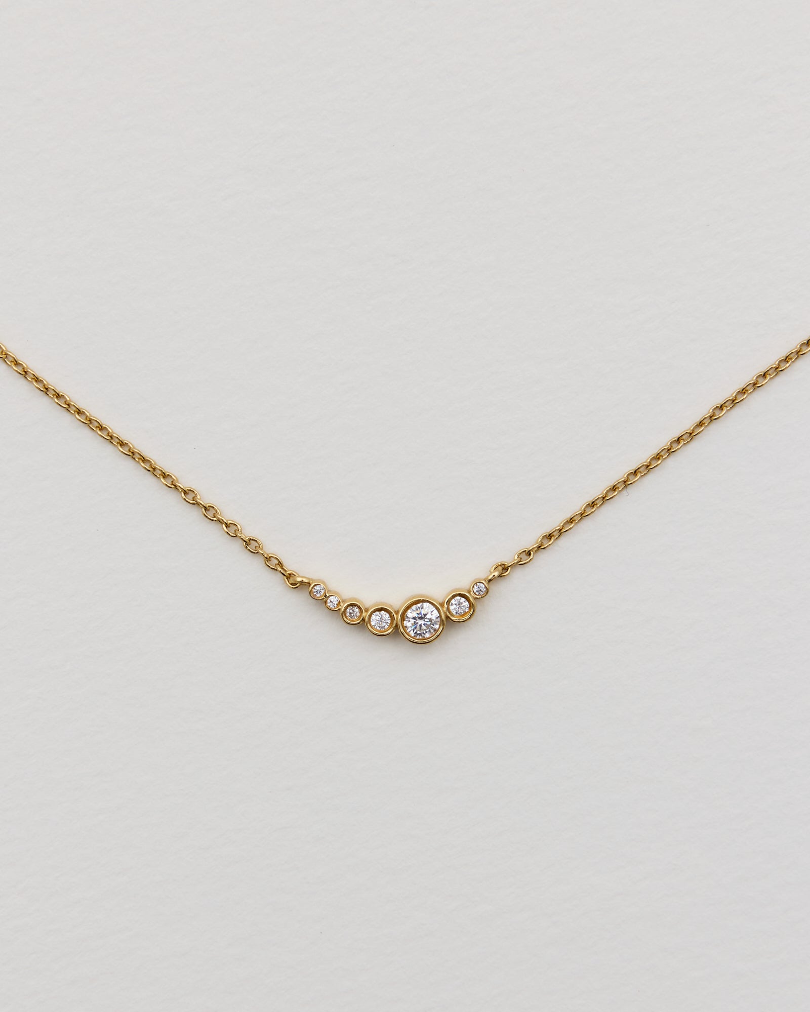 Ottilia Necklace