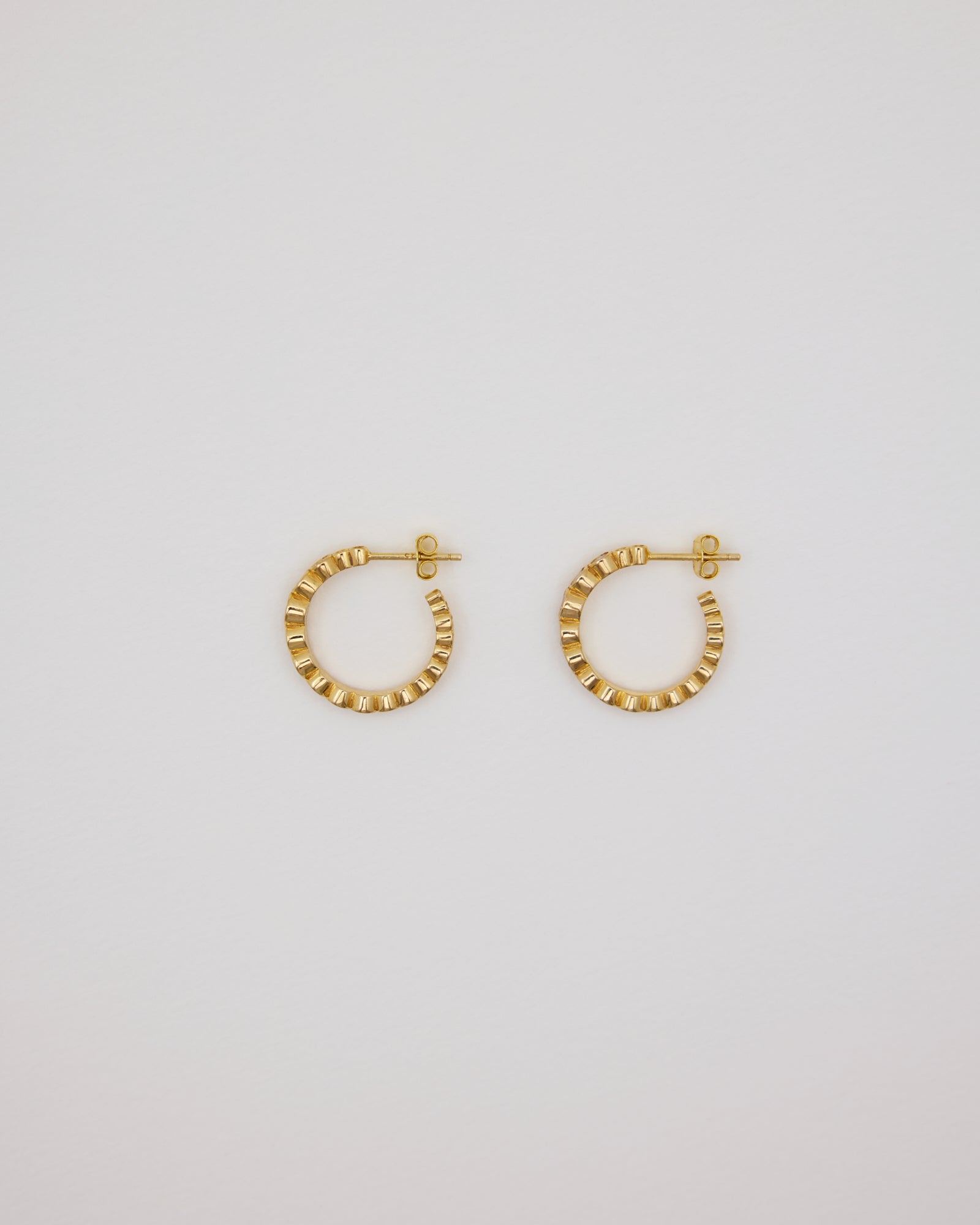 Ottilia Hoops