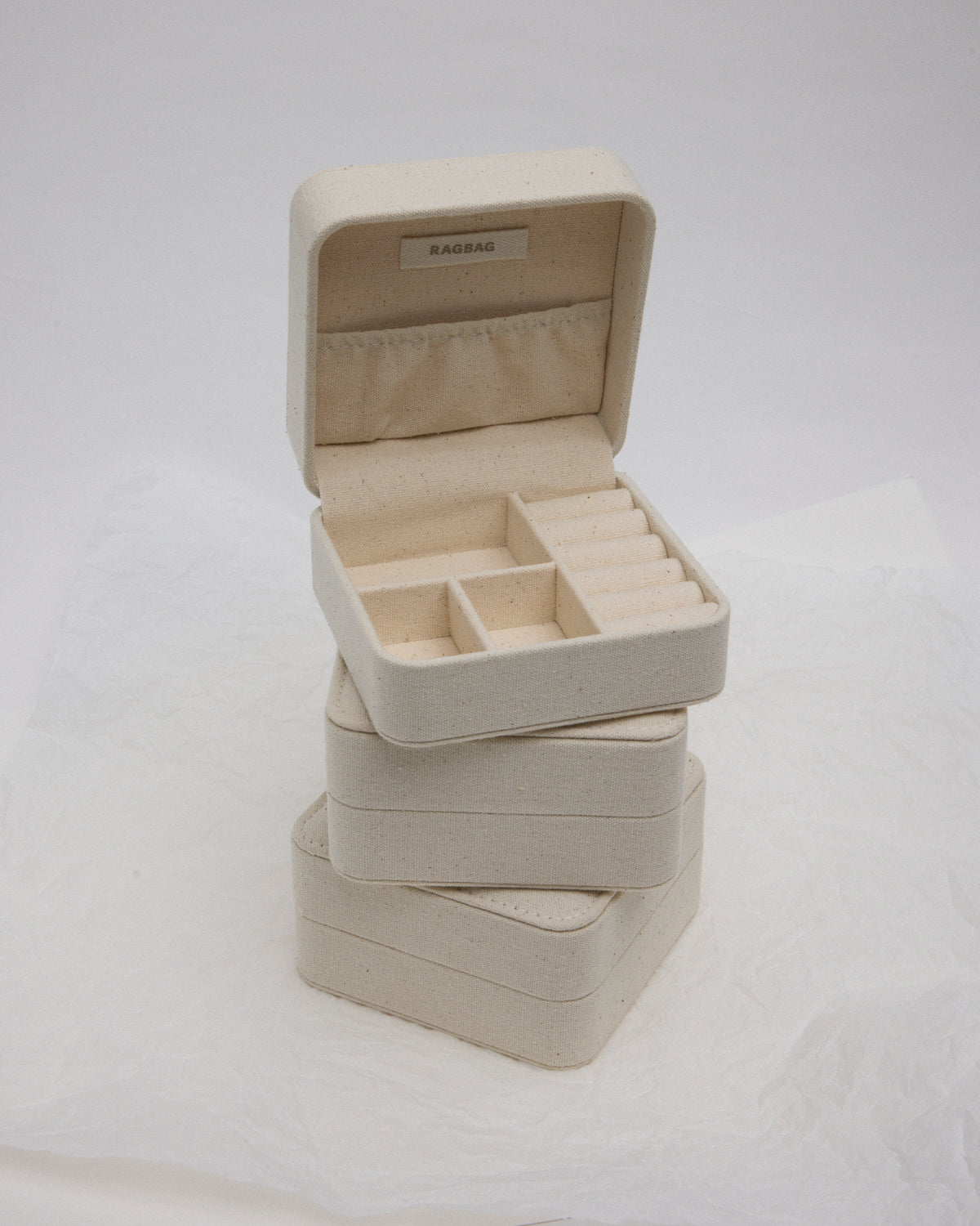 Jewelry Travel Box