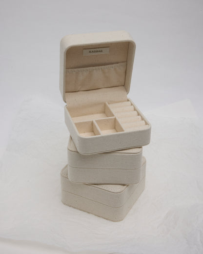 Jewelry Travel Box