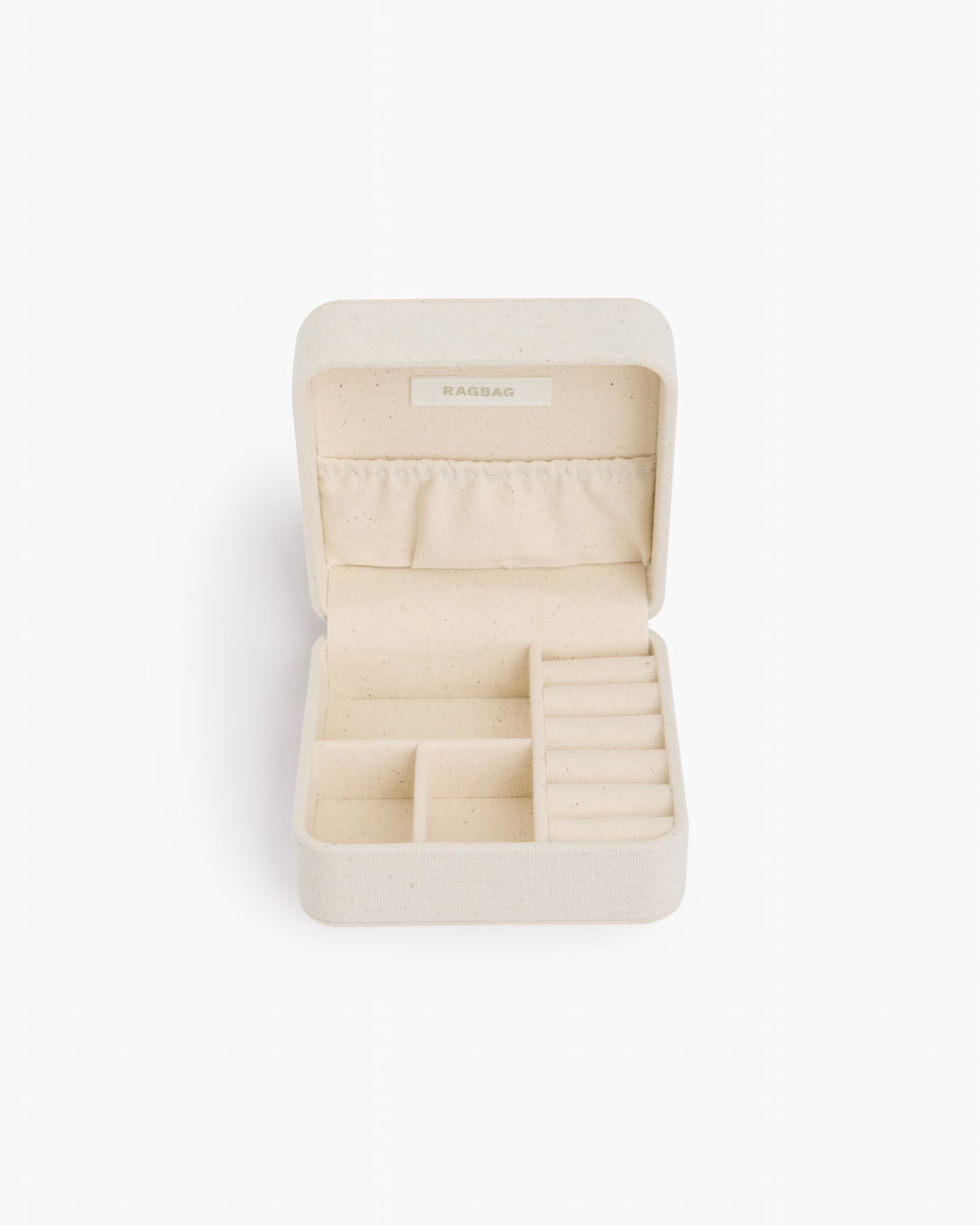 Jewelry Travel Box