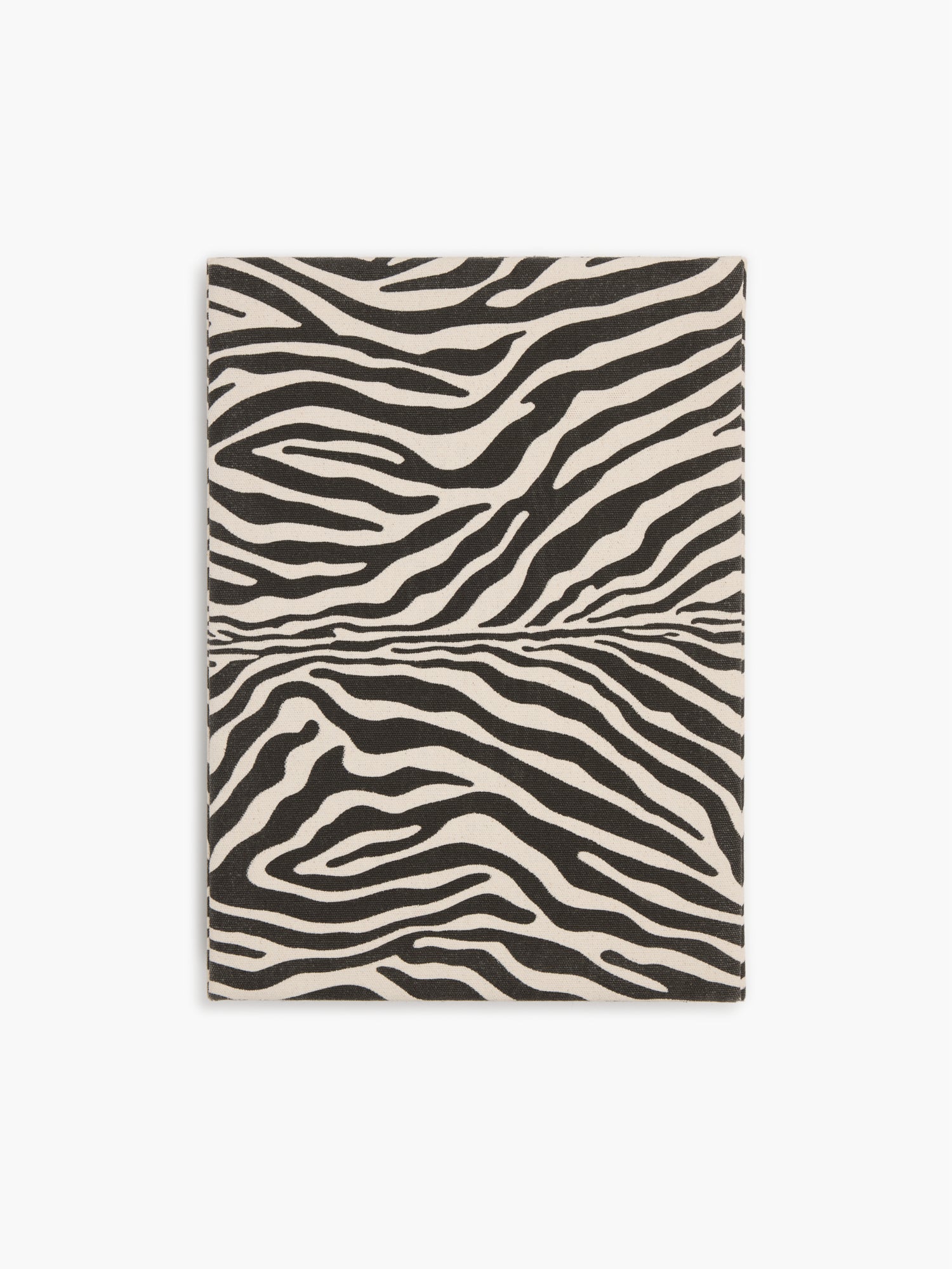 Jewelry Case Canvas