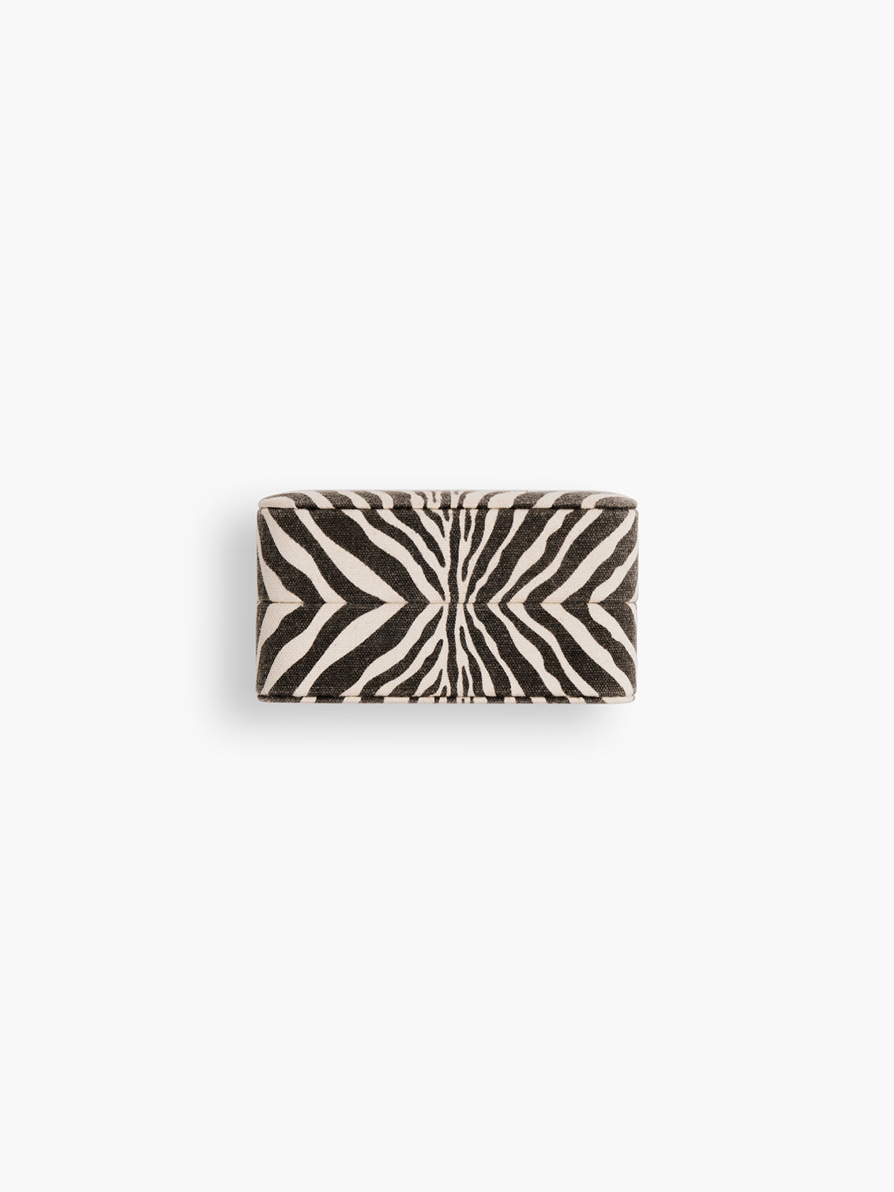 Jewelry Box Canvas