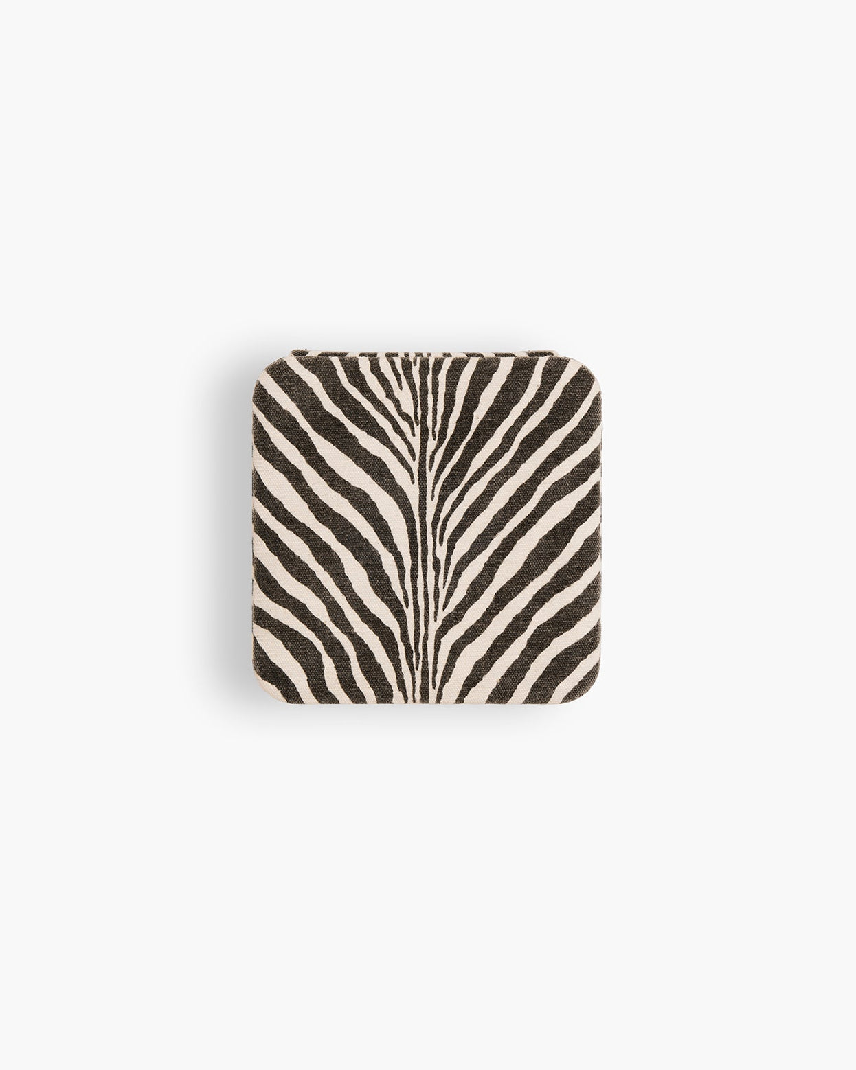 Jewelry Box Canvas
