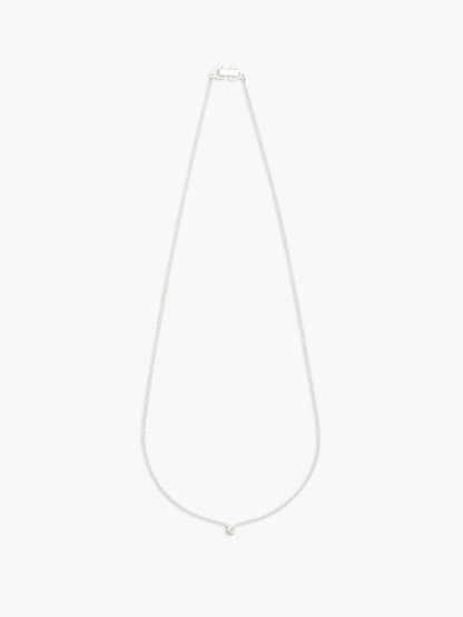 Oda Floating Necklace