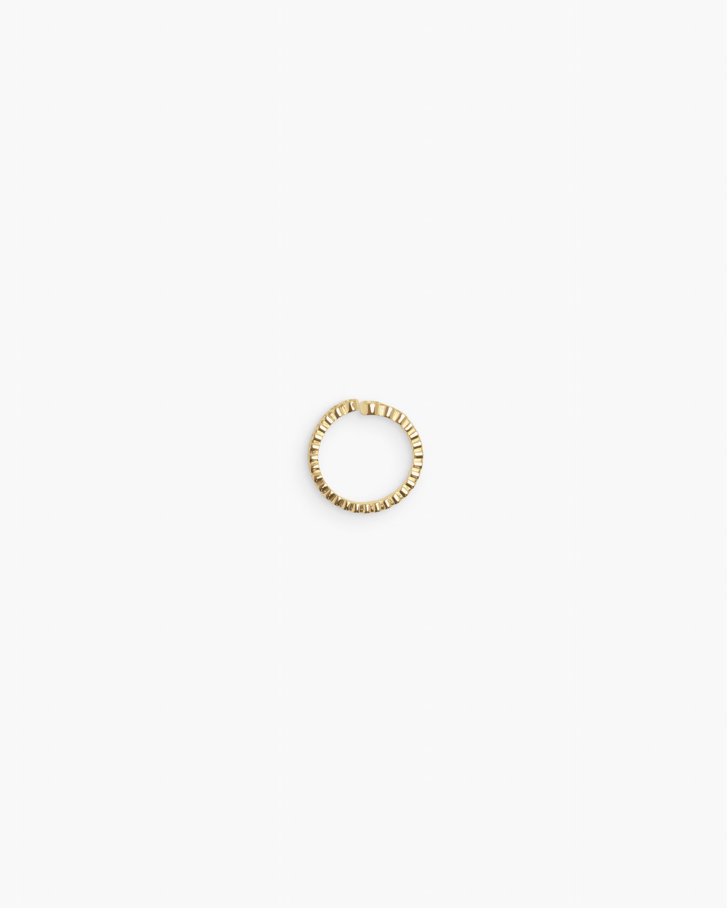 Orit Open Ring