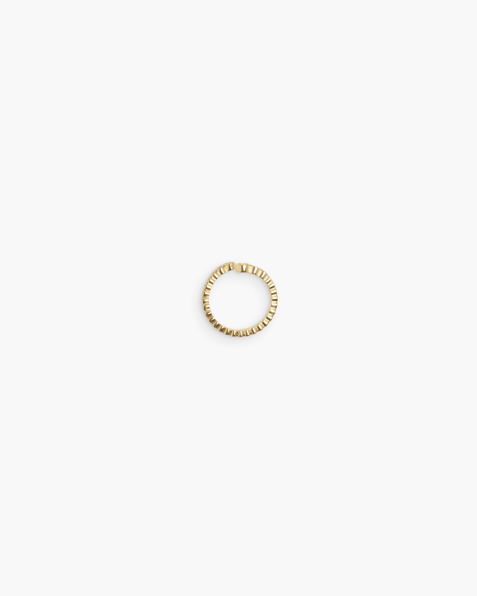 Orit Open Ring
