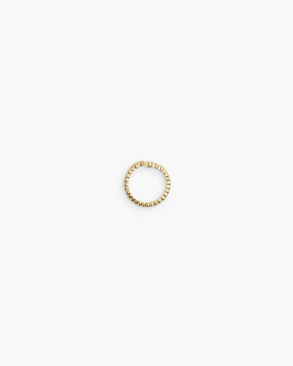 Orit Open Ring