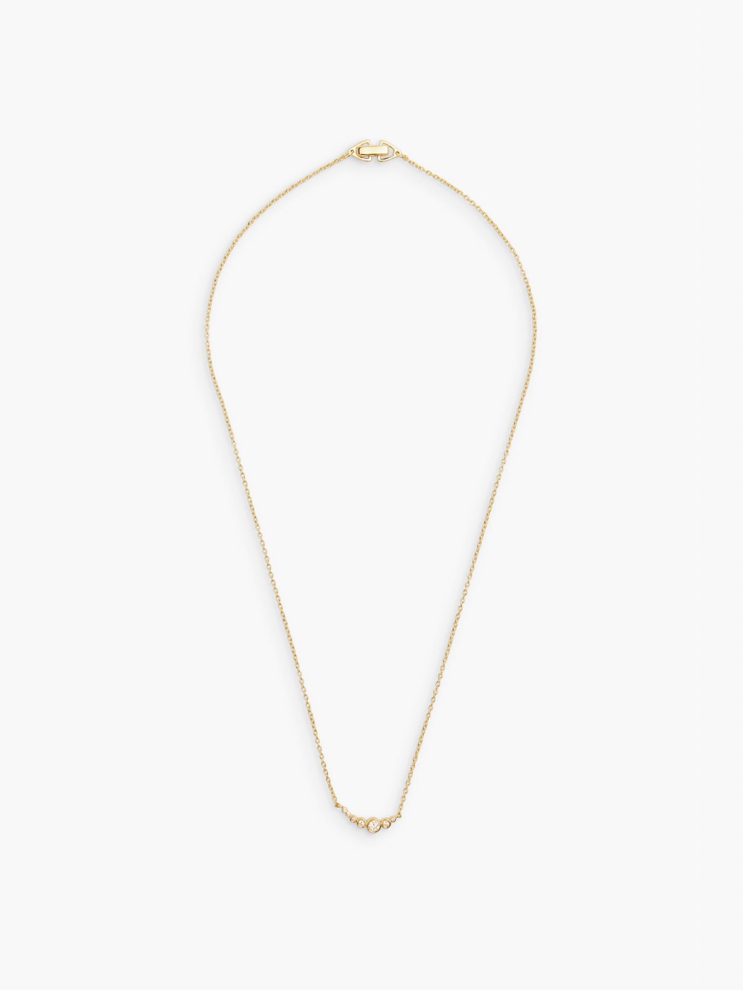 Ottilia Necklace