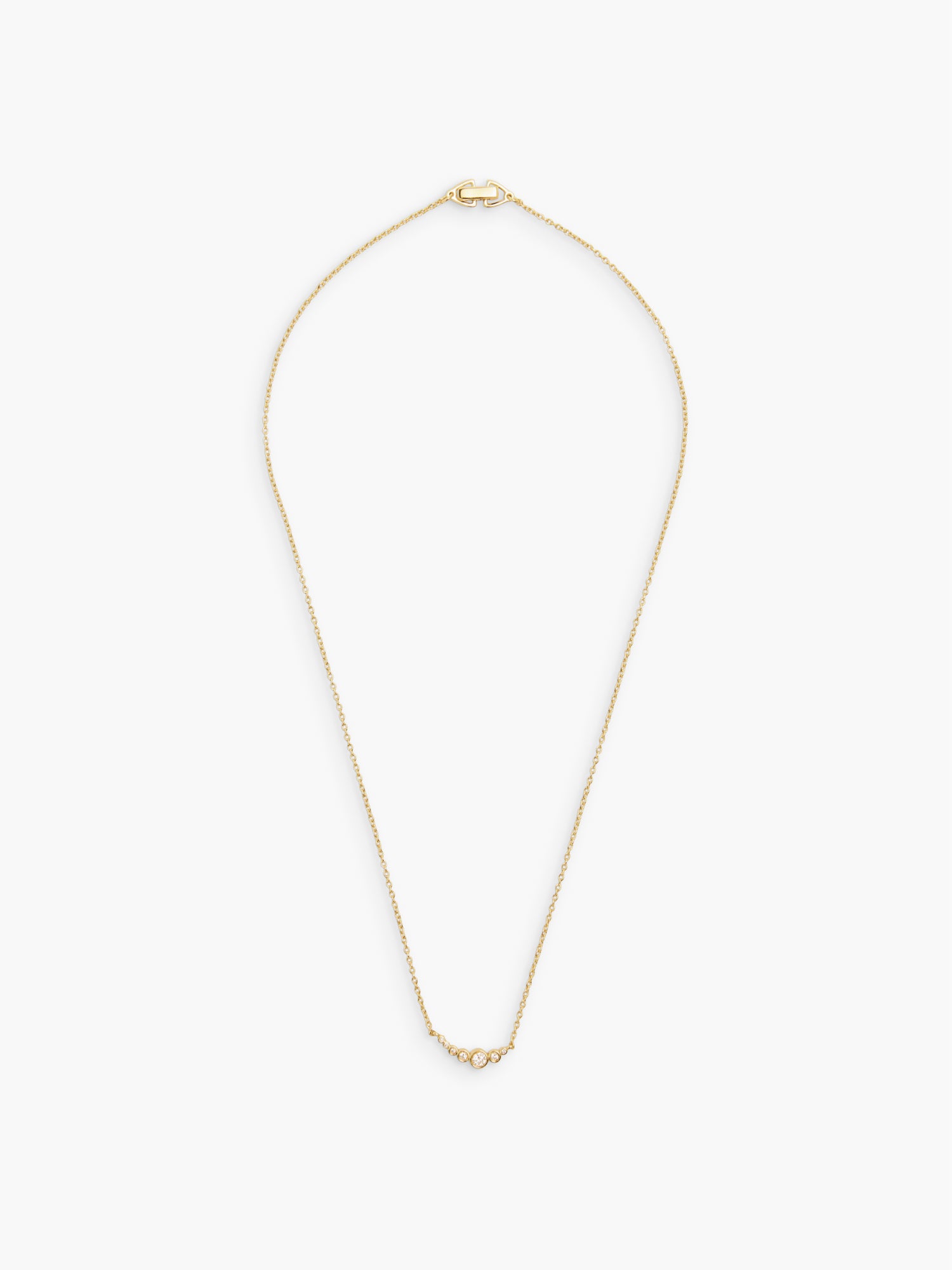 Ottilia Necklace