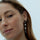 Dualism Long Earrings