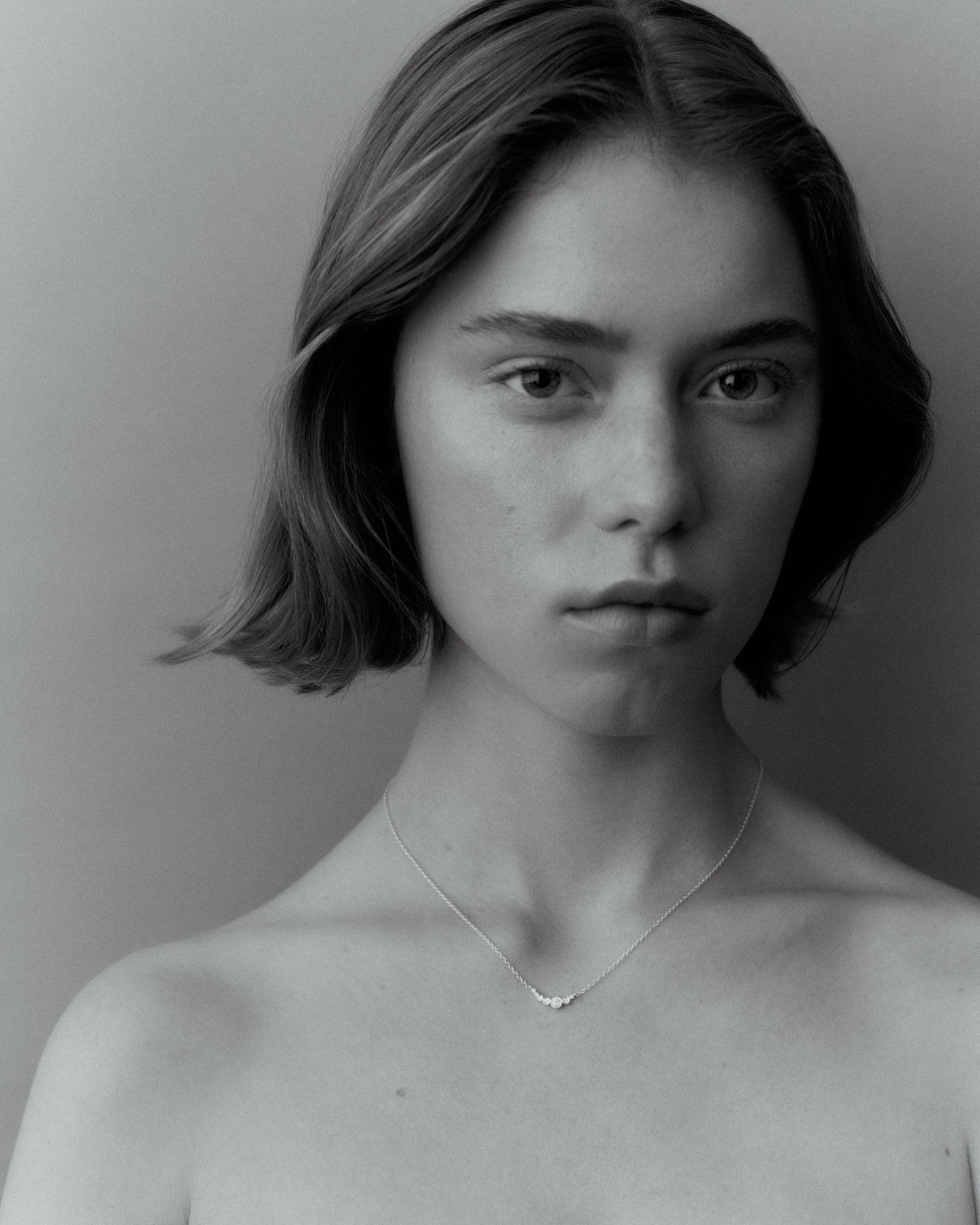 Ottilia Necklace