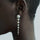 Lumora Chandelier Earrings