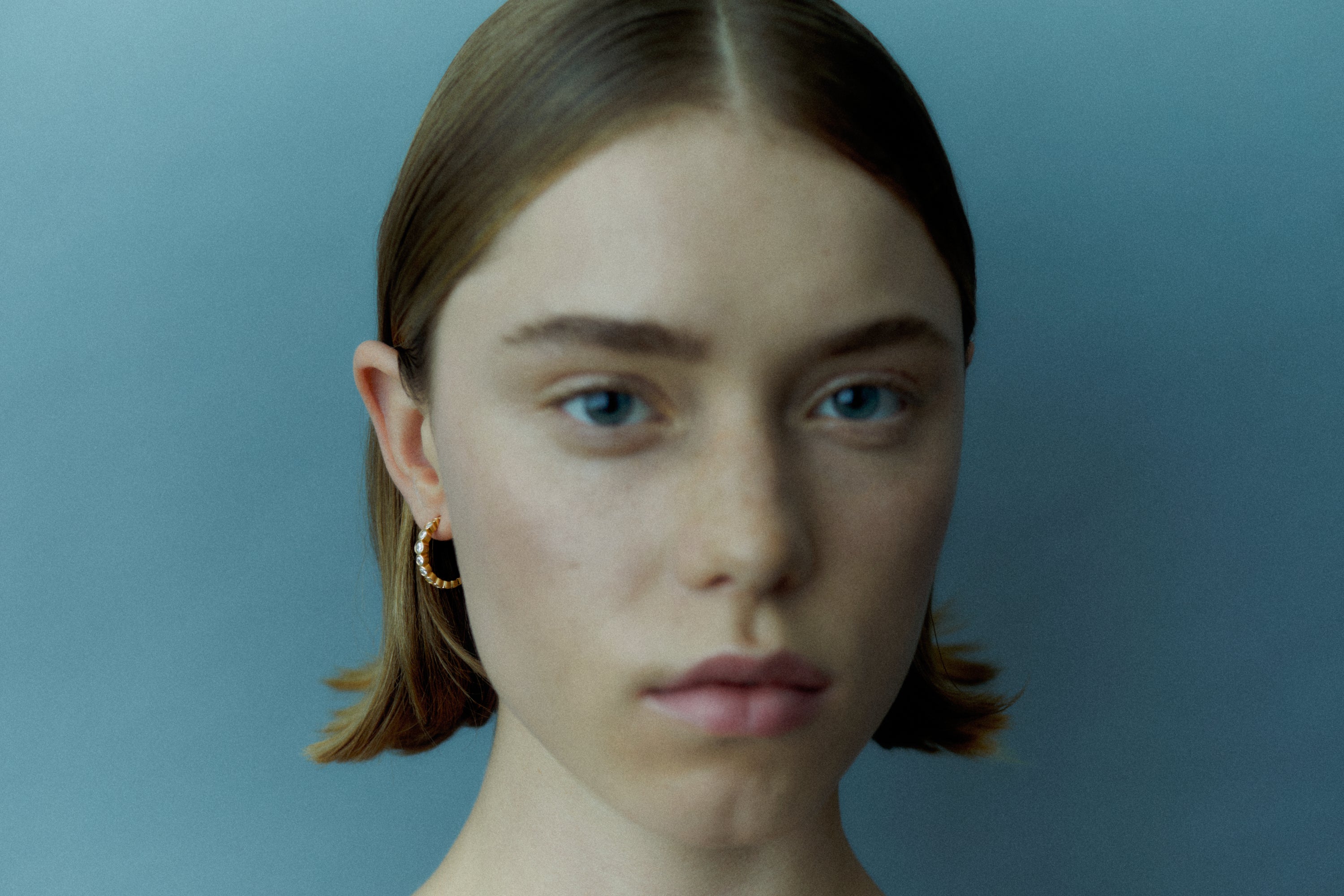 Ottilia Hoops