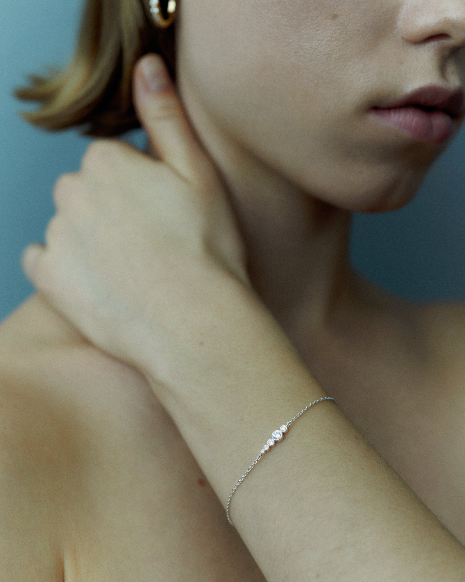Ottilia Bracelet