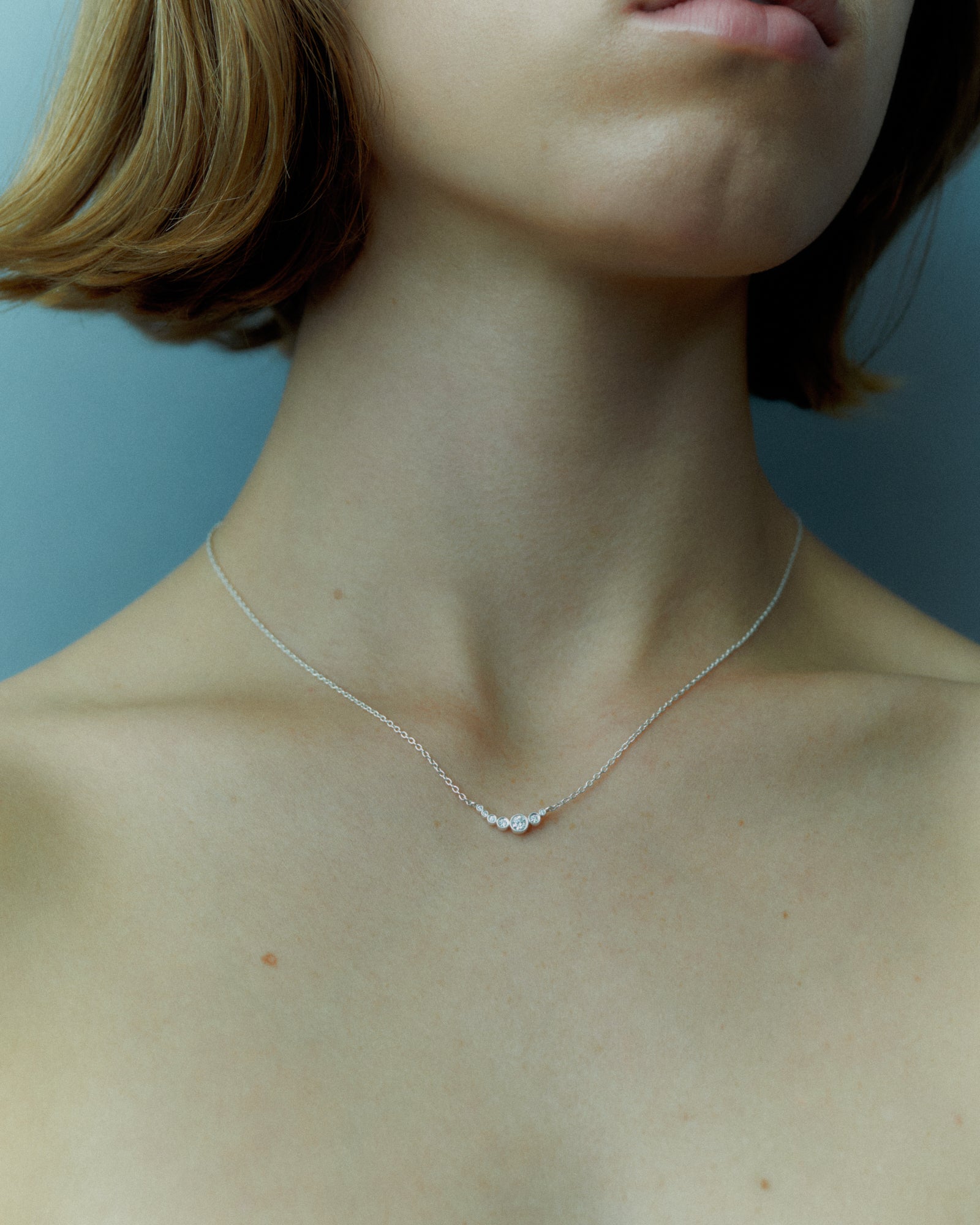 Ottilia Necklace