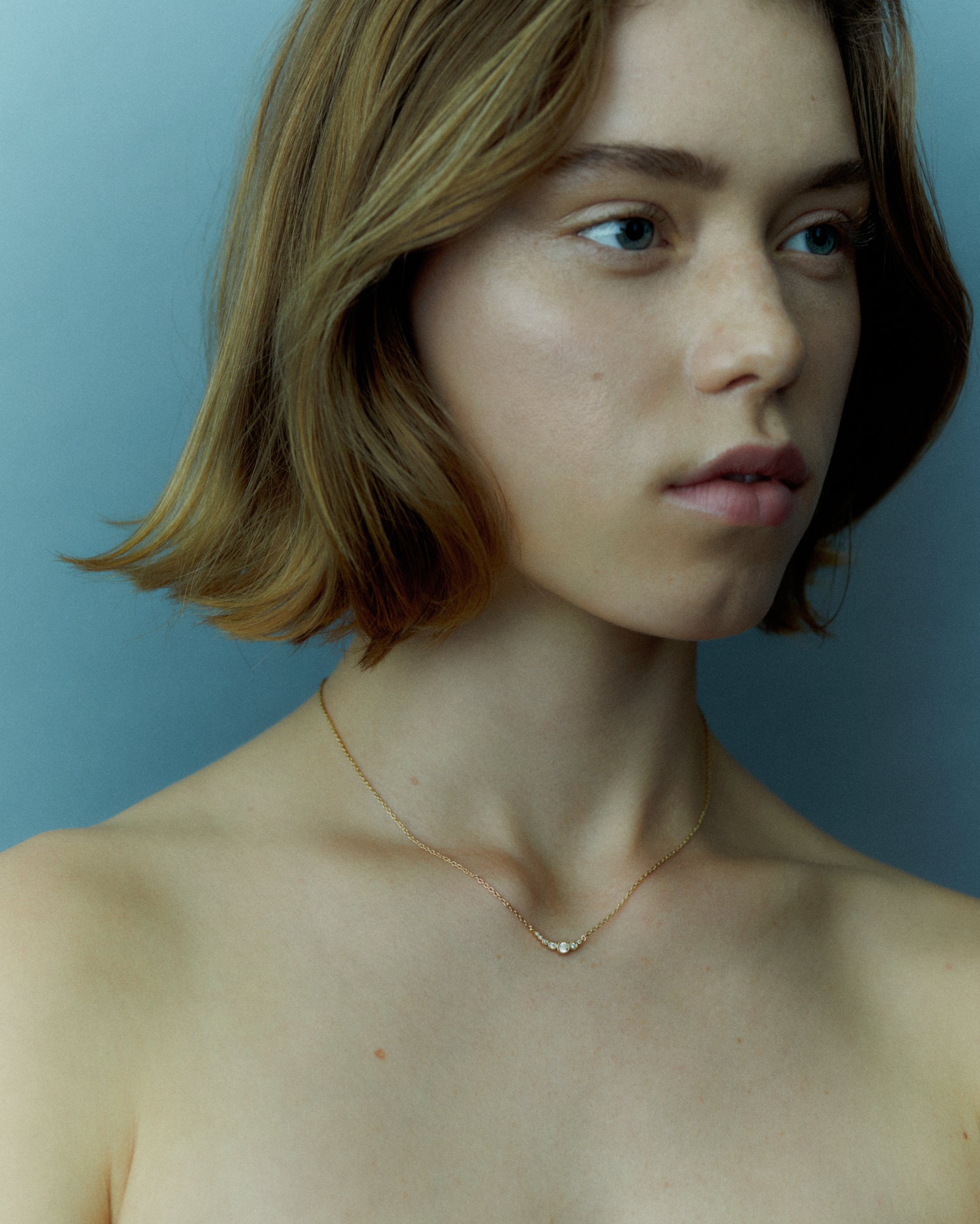 Ottilia Necklace