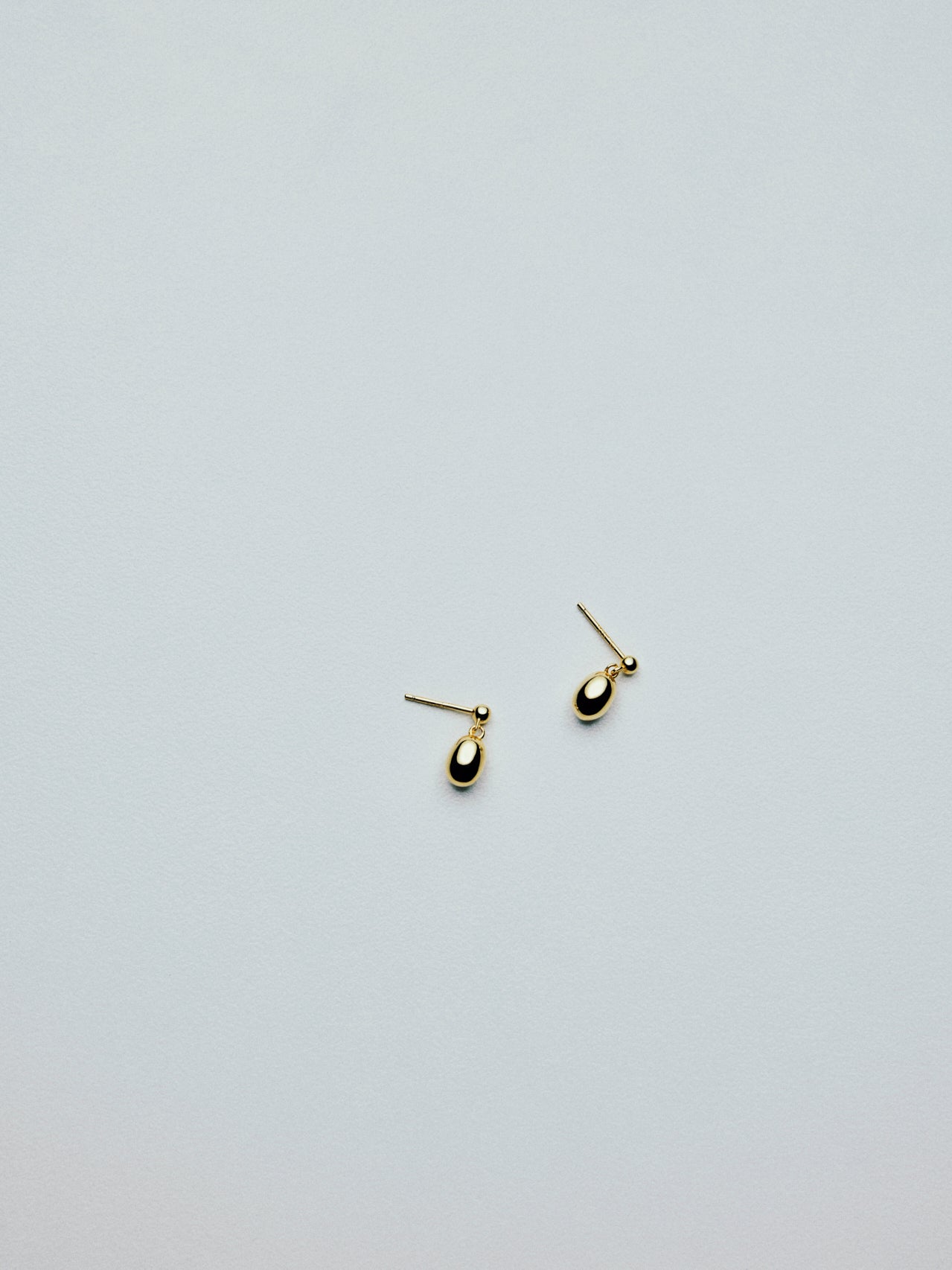 Reflection Mini Earrings